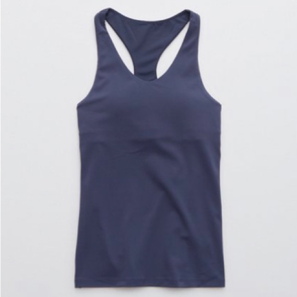 Aerie offline real me racerback tank top